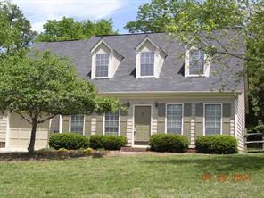 9500 Vera Jones Ct., Charlotte, NC 28213