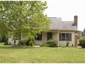 2601 Foxworth Dr., Monroe, NC 28110