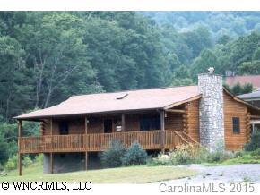 729 Joe Carver Rd., Waynesville, NC 28785