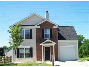 10543 Katie Creek Ct., Charlotte, NC 28213