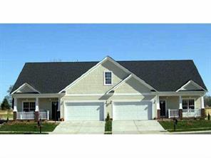 1109 Curry Way, Matthews, NC 28104