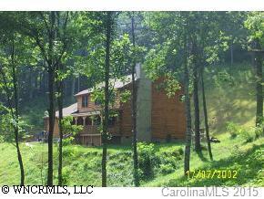 270 Admiration Ct., Maggie Valley, NC 28751