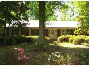 1410 E 1st St., Kannapolis, NC 28083