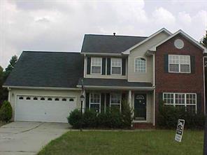 3512 SW Cedar Springs Dr., Concord, NC 28027