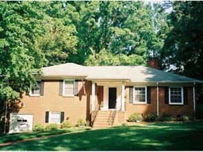 447 Hunter Ln., Charlotte, NC 28211