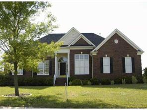 303 Tally Ho Dr., Indian Trail, NC 28079