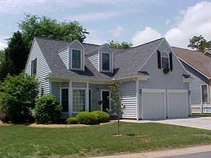 5928 Chalyce Ln., Charlotte, NC 28270