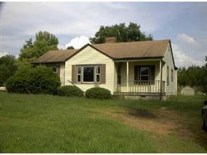 333 Nelson Store Rd., Mount Gilead, NC 27306