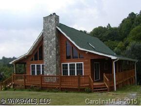 709 Joe Carver Rd, Waynesville, NC 28785