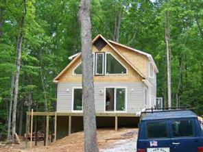 1853 Dutch Creek Dr., Ironton Township, NC 28080