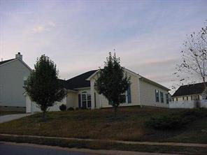 10412 Yellow Rose Ln., Charlotte, NC 28269