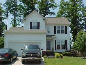 2396 Saguaro Ln., Kannapolis, NC 28083