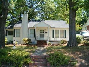 327 SW Spring St., Concord, NC 28025