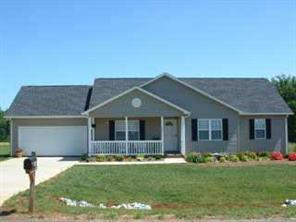 195 Evening Dr., Salisbury, NC 28147