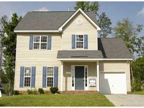 5134 Osage Cir., Charlotte, NC 28269