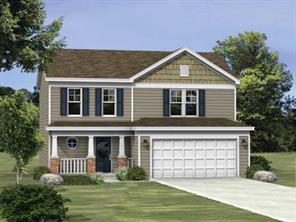 9815 Waltham Ct., Charlotte, NC 28269