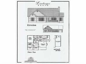 Lot 42 Pompano St., Gastonia, NC 28056