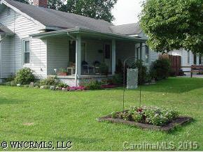 180 Harris Street, Waynesville, NC 28786