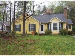 7127 Markway Dr., Charlotte, NC 28215