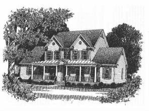 144 E West Callicutt #Lot17, Mooresville, NC 28117