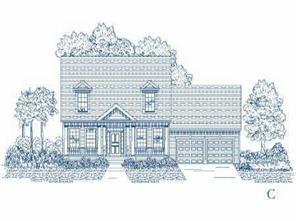 506 North Faulkner, Davidson, NC 28036