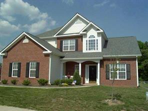 1001 Demetrius Ct., Indian Trail, NC 28079