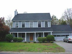 3955 Bon Rea Dr., Charlotte, NC 28226