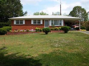 RT 1 Allen Rd., Wadesboro, NC 28170