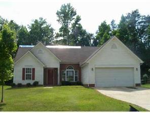 11609 Long Forest Dr., Charlotte, NC 28269