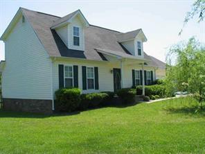 7008 Gatwick Ln., Matthews, NC 28104