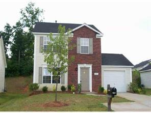 2813 Trestle Ct., Concord, NC 28025
