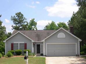 12139 Woodside Falls Rd., Pineville, NC 28134