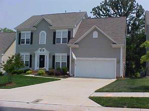 14220 Riding Hill Ave., Charlotte, NC 28213