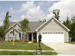 2945 Christian Scott Ln., Charlotte, NC 28214