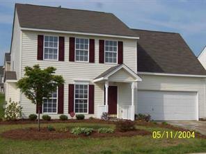 7112 Smithton Ln., Charlotte, NC 28213