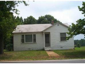 2935 Amity Hill Rd., Troutman, NC 28166