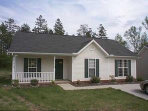 1509 Bear Brook Dr., Charlotte, NC 28214