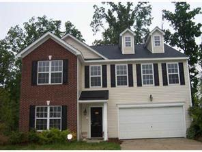 2213 Highland Park Dr., Charlotte, NC 28269