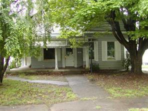 317 N Jackson St., Salisbury, NC 28144
