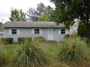 1110 Walnut St., Albemarle, NC 28001