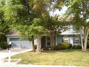 12817 Diamond Dr., Pineville, NC 28134