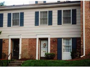 4611 Hedgemore Dr. #J, Charlotte, NC 28209