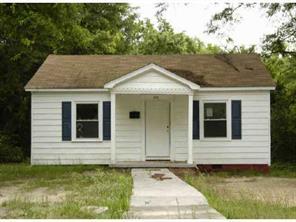 1512 Parson St., Charlotte, NC 28205