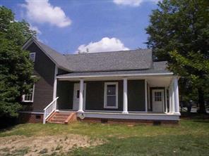 1200 Clement Ave., Charlotte, NC 28205