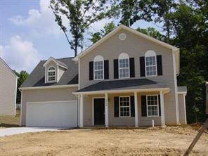 2726 Brittni Dayle Dr., Charlotte, NC 28214