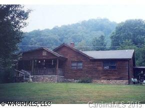 679 Evans Cove Rd., Maggie Valley, NC 28751