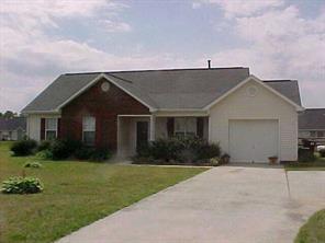 1007 Ridgefield Dr., Indian Trail, NC 28079