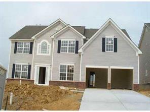 1563 NW Broderick St., Concord, NC 28027