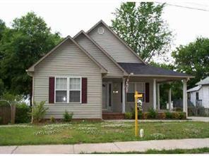 309 NW Kerr St., Concord, NC 28025