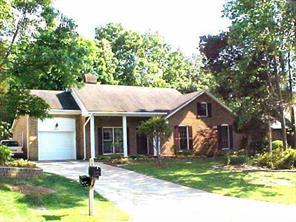 10229 Sardis Oaks Rd., Charlotte, NC 28270